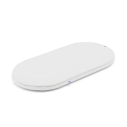 SnuzBaskit Waterproof Mattress Protector