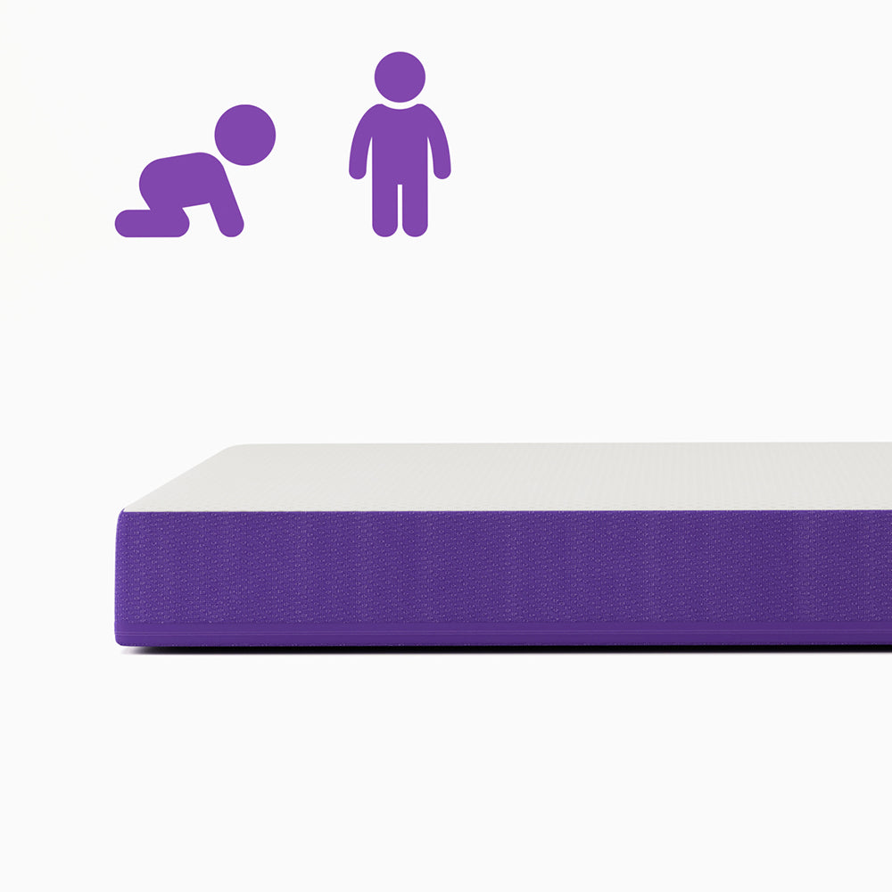SnuzSurface Max Junior Mattress - 200 x 90cm