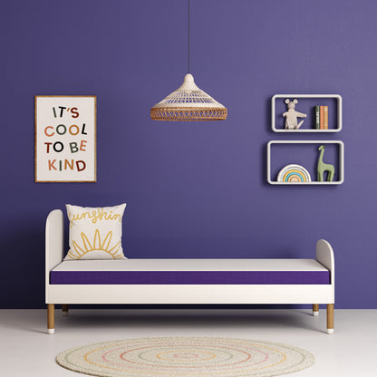 SnuzSurface Max Junior Mattress - 200 x 90cm