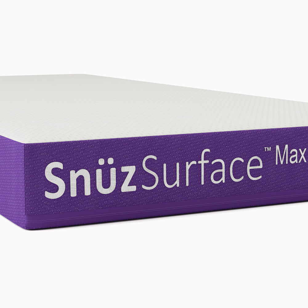 SnuzSurface Max Junior Mattress - 200 x 90cm