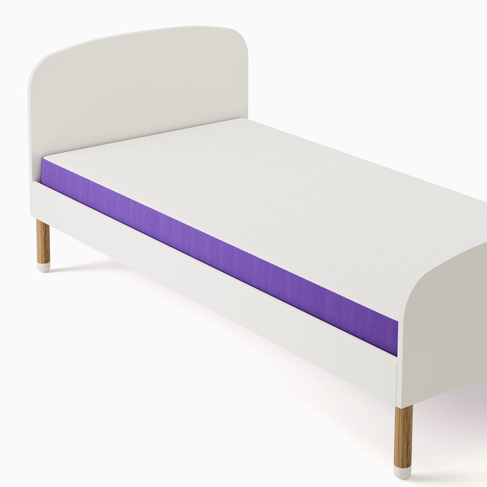 SnuzSurface Max Junior Mattress - 200 x 90cm