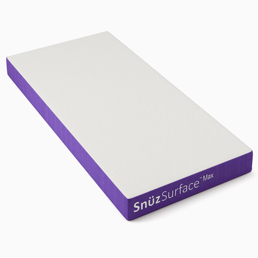 SnuzSurface Max Junior Mattress - 200 x 90cm