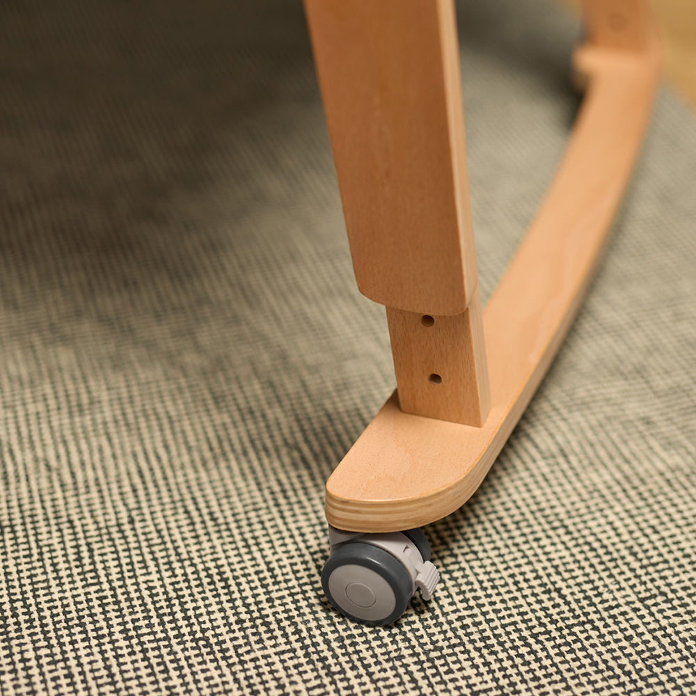 SnuzPod Studio Bedside Crib