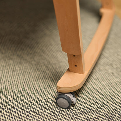 SnuzPod Studio Bedside Crib