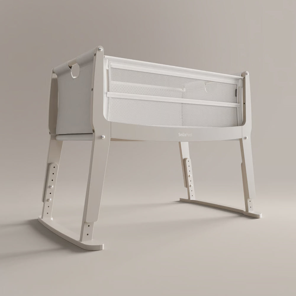 SnuzPod Studio Bedside Crib