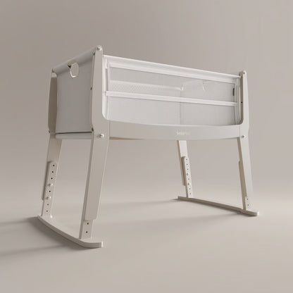 SnuzPod Studio Bedside Crib