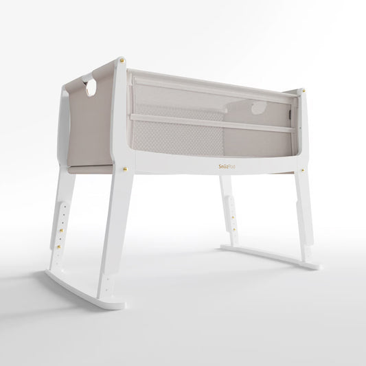 SnuzPod Studio Bedside Crib