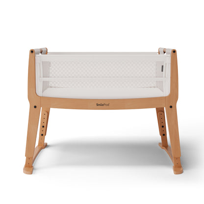 SnuzPod Studio Bedside Crib