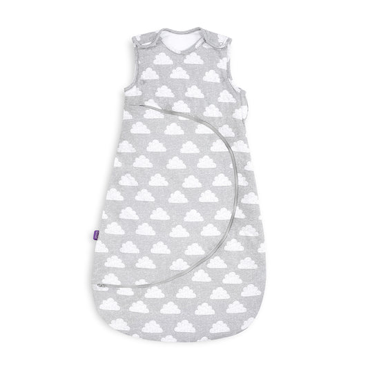 SnuzPouch Sleeping Bag Cloud Nine 2.5 Tog