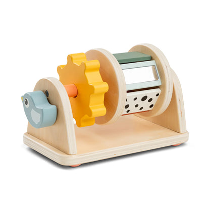 Spinner Activity Toy - Birdee