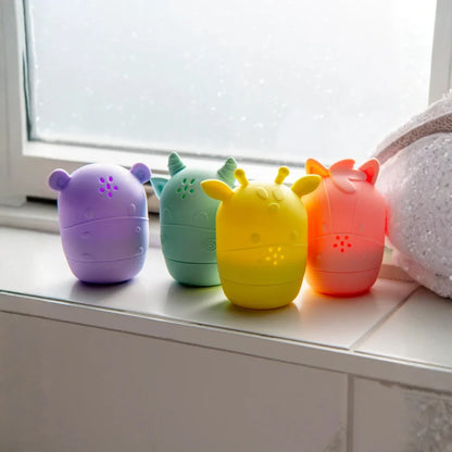 Splash Pals