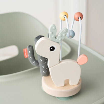 Stick & Stay Activity Island - Lalee