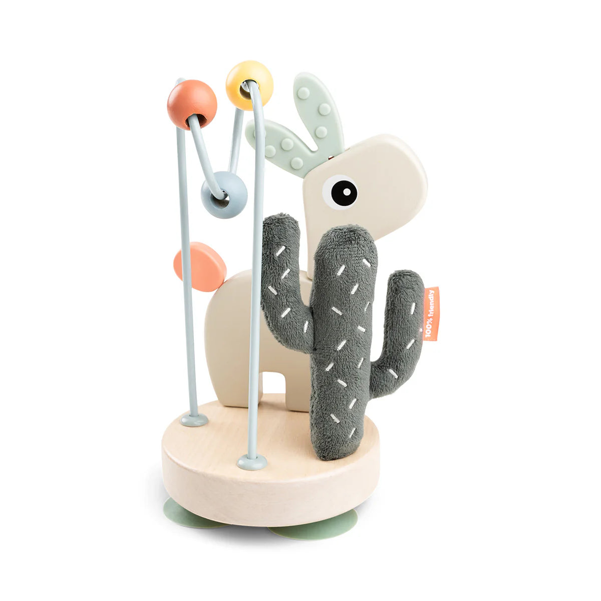 Stick & Stay Activity Island - Lalee
