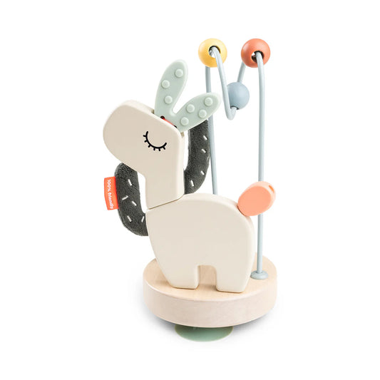 Stick & Stay Activity Island - Lalee