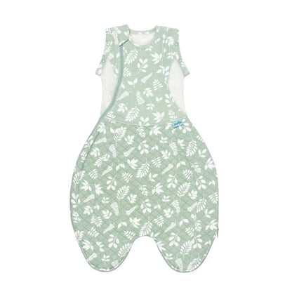 Swaddle to Sleep Bag - 2.5 Tog