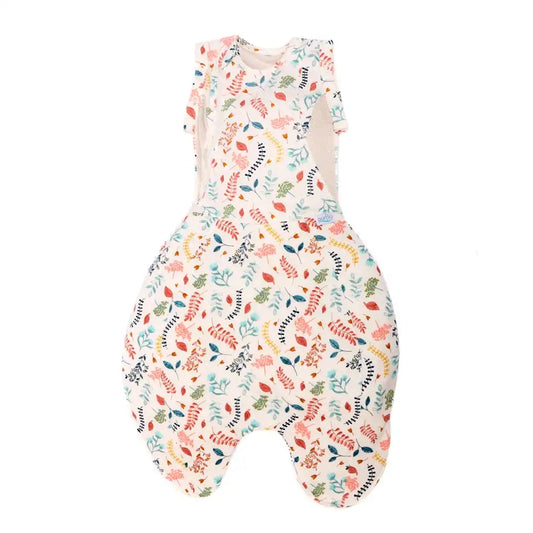 Swaddle to Sleep Bag - 2.5 Tog - Pregnancy & Baby Fair