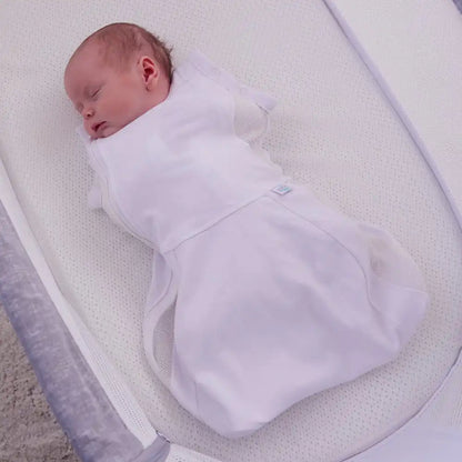 Swaddle to Sleep Bag - 2.5 Tog