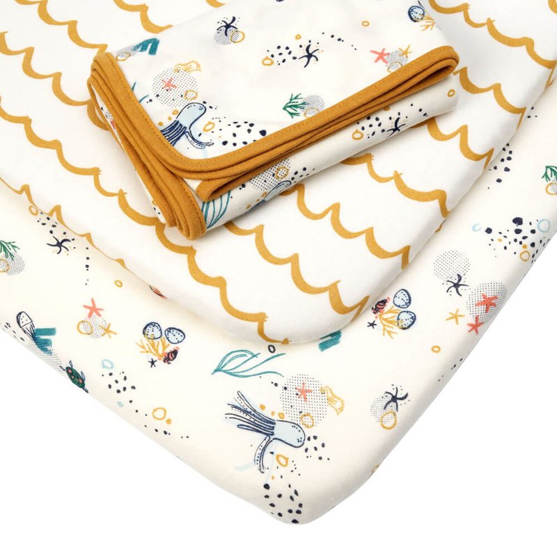 Dragonfly & Pebble 360 Pro2 Newborn Bundle