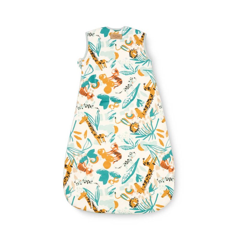 Baby Sleeping Bag 2.5 Tog - 0-6mths