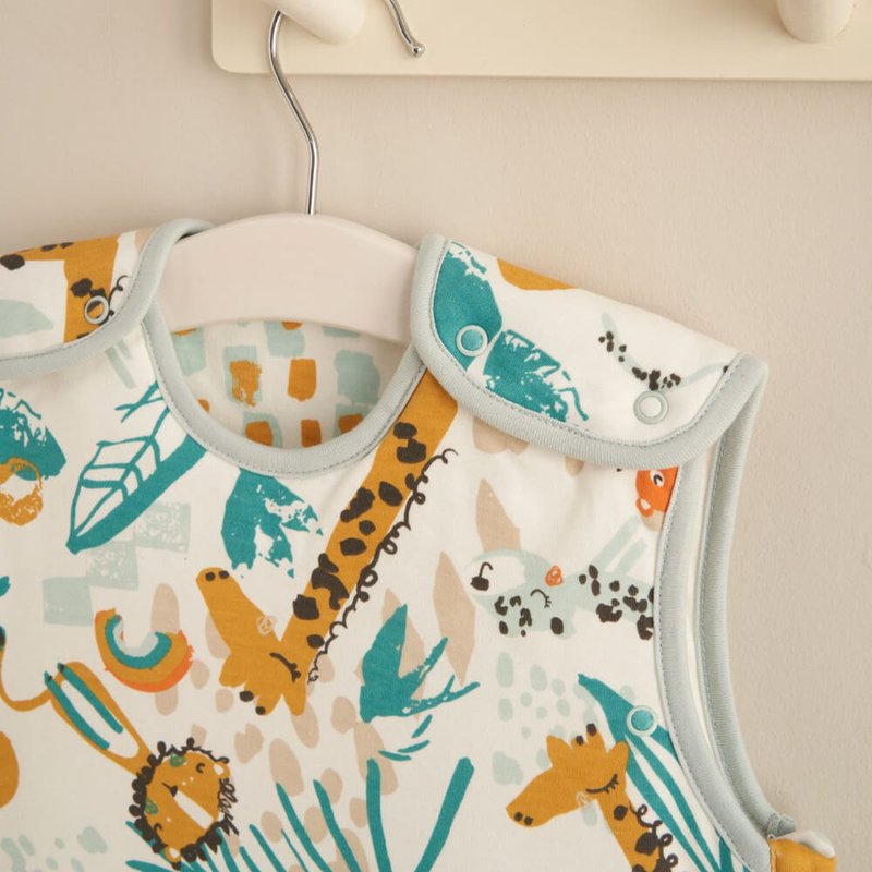 Baby Sleeping Bag 2.5 Tog - 0-6mths