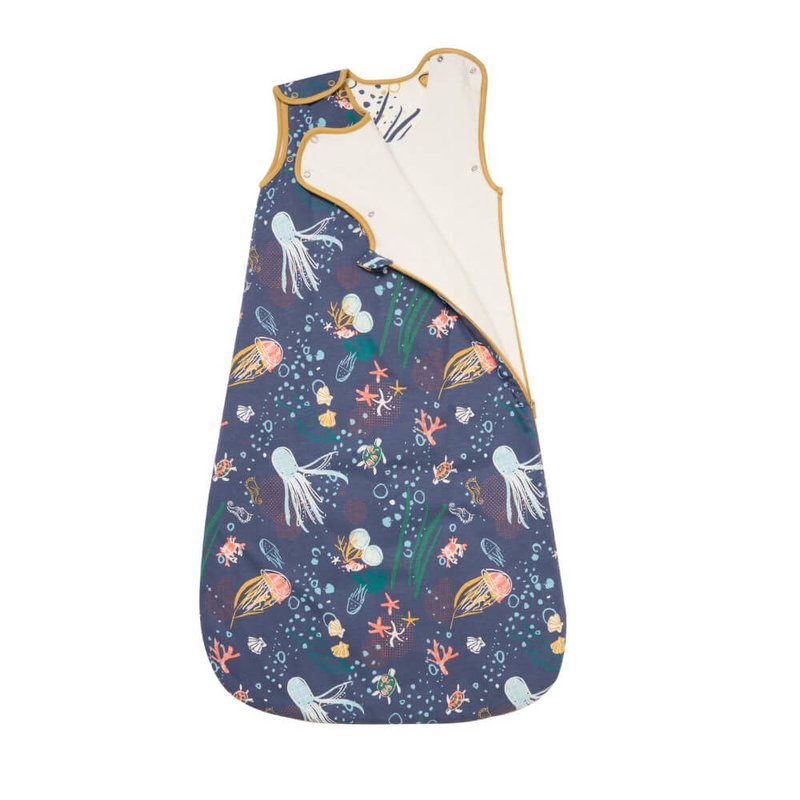 Baby Sleeping Bag 2.5 Tog - 0-6mths