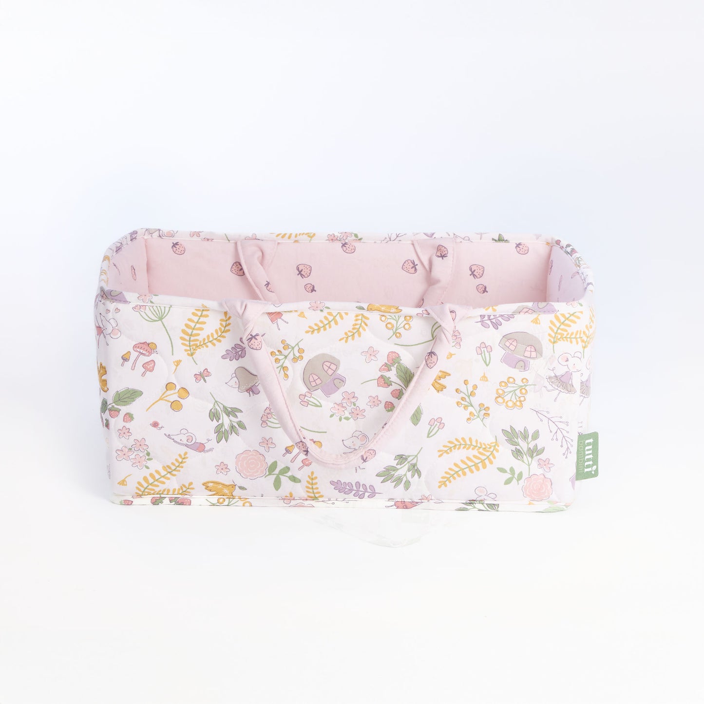 Nappy Caddy