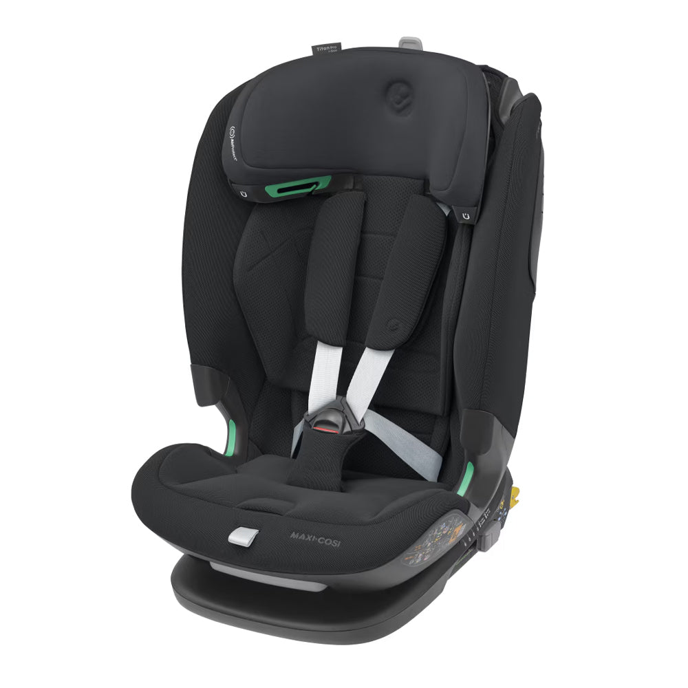 Titan Pro (15mths - 12yrs)