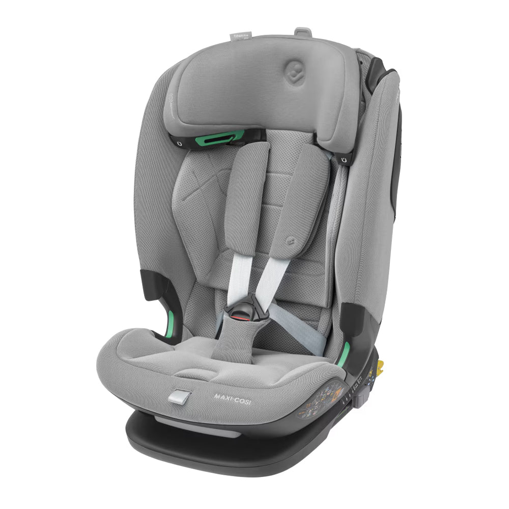Titan Pro (15mths - 12yrs)
