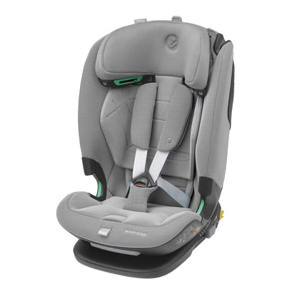 Titan Pro (15mths - 12yrs)
