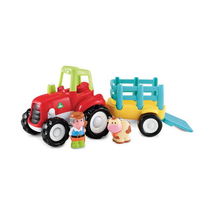 Happyland Farm Tractor