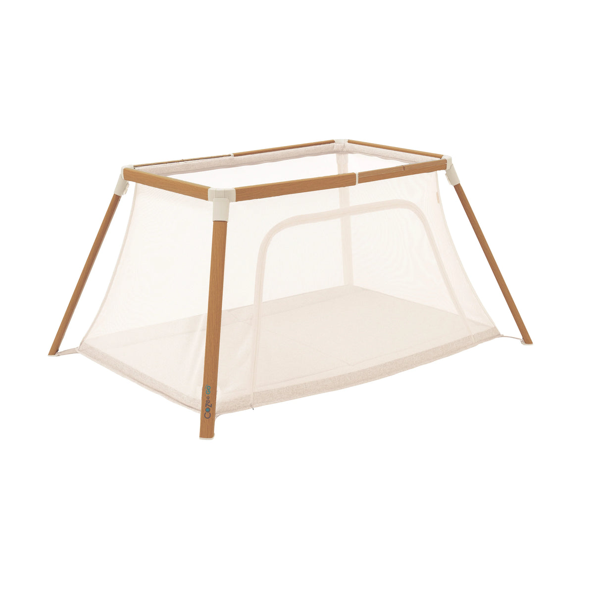 CoZee Go Travel Cot