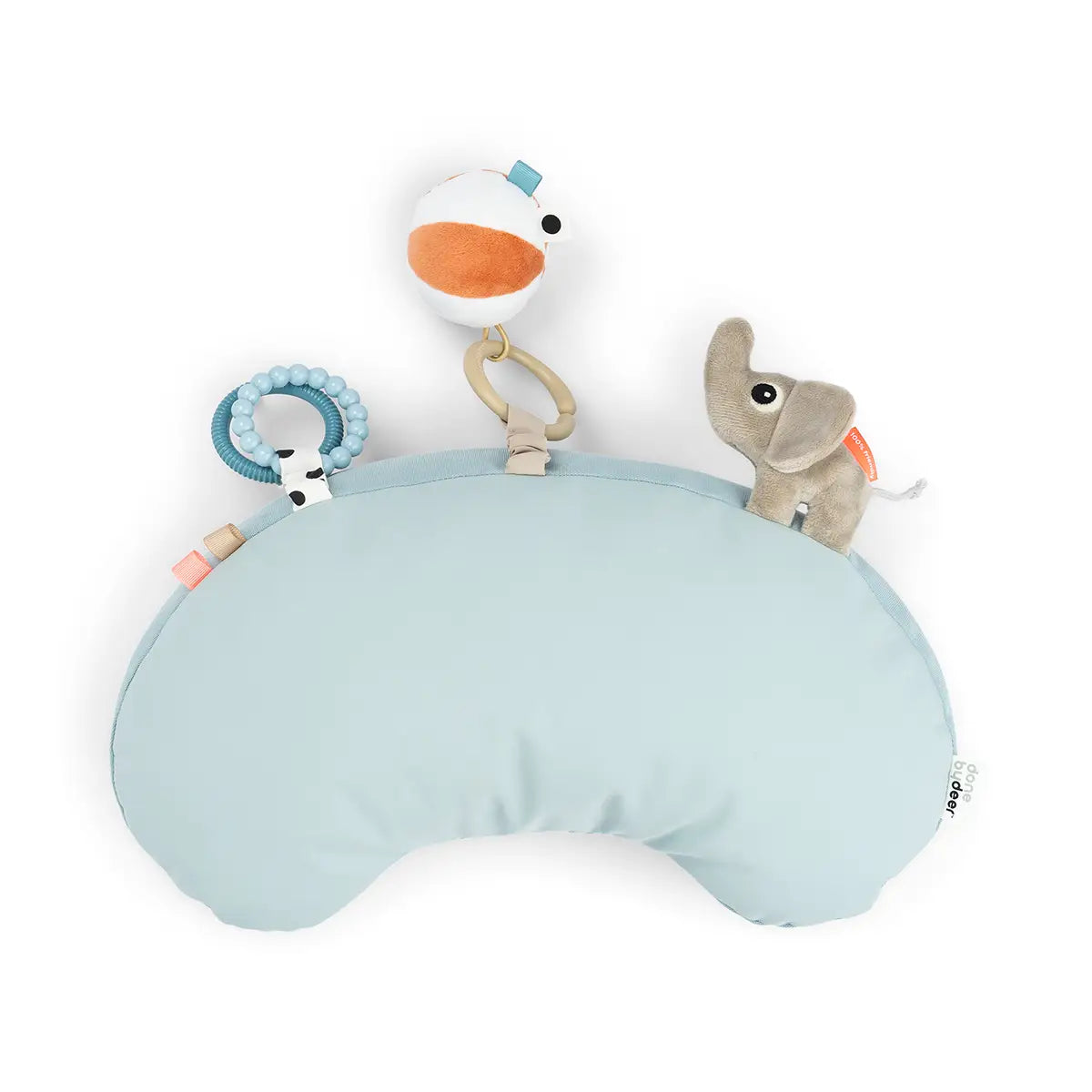 Tummy Time Activity Pillow