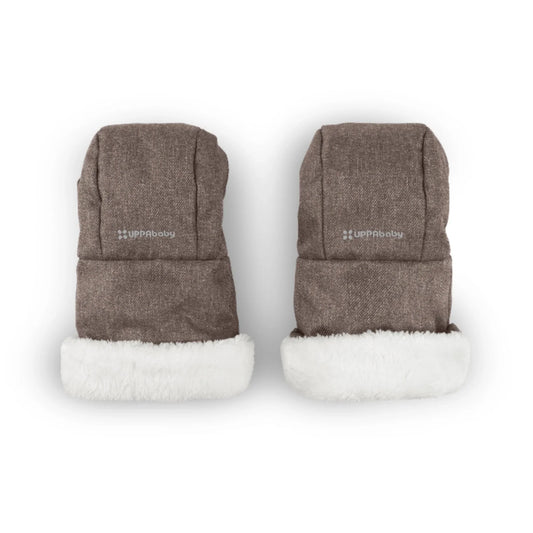 Cozy Handmuffs