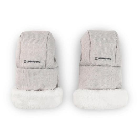 Cozy Handmuffs