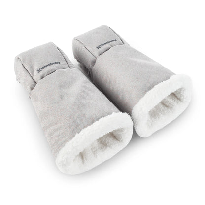 Cozy Handmuffs