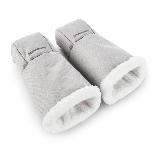 Cozy Handmuffs