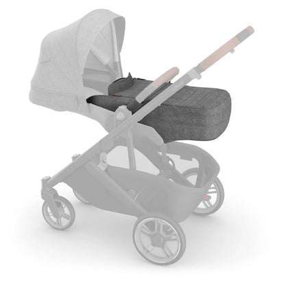 Cruz V3 & Infant Cover, Maxi Cosi Pebble 360 Pro² & Familyfix 360 Pro Base Travel System Bundle