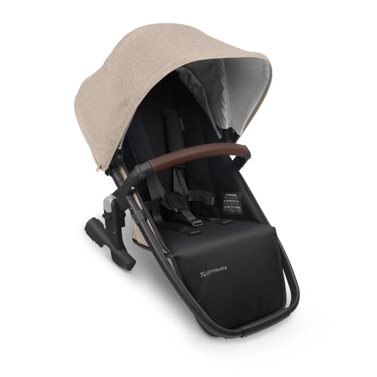 Vista V2 Rumble Seat