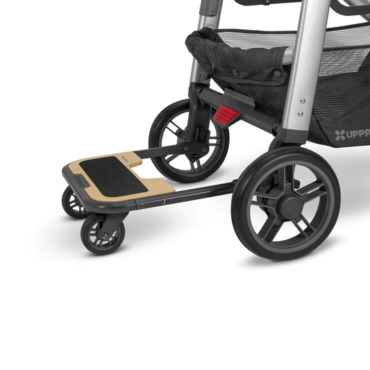 Lascal buggy board uppababy cruz sales
