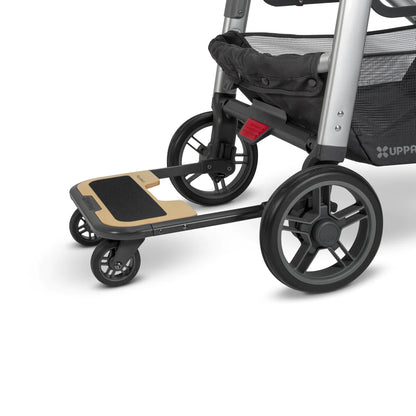 Cruz V2 PiggyBack Ride-Along Board