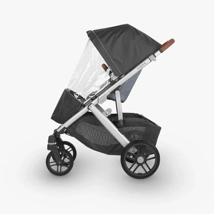 Vista V2 / Cruz V2 performance rain shield