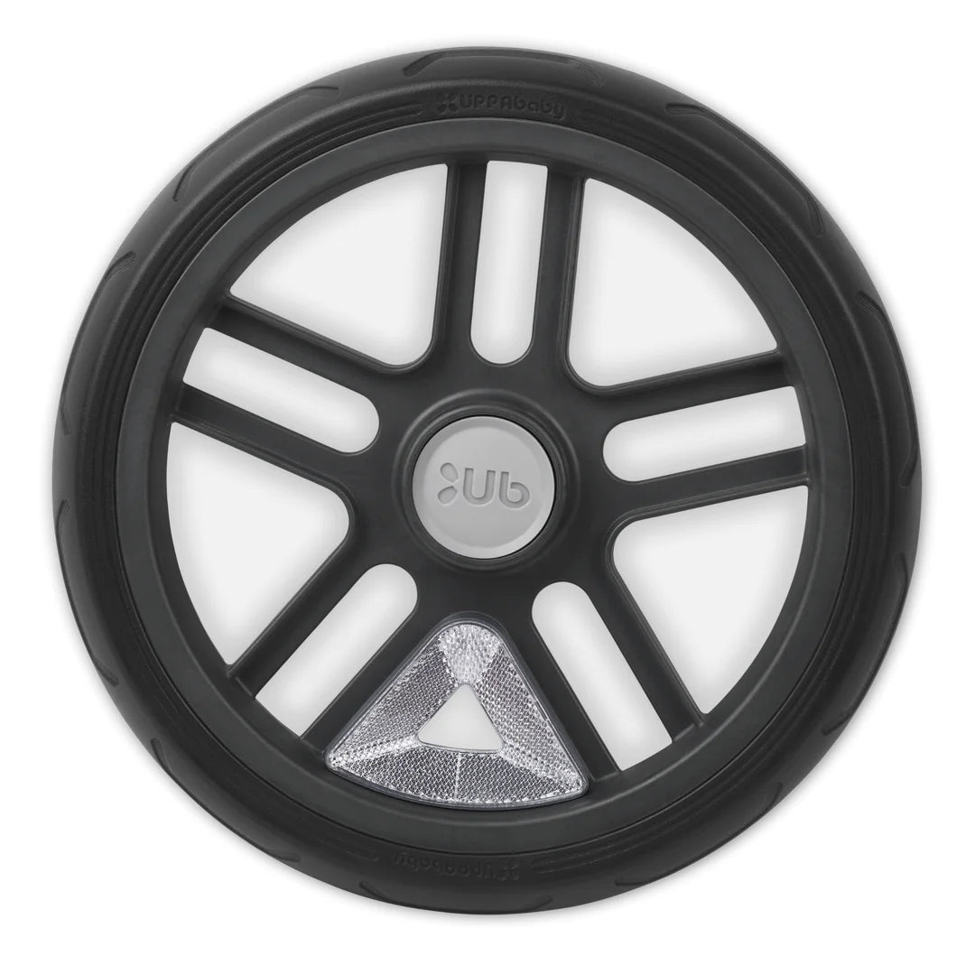 Vista Snap-On Wheel Reflectors