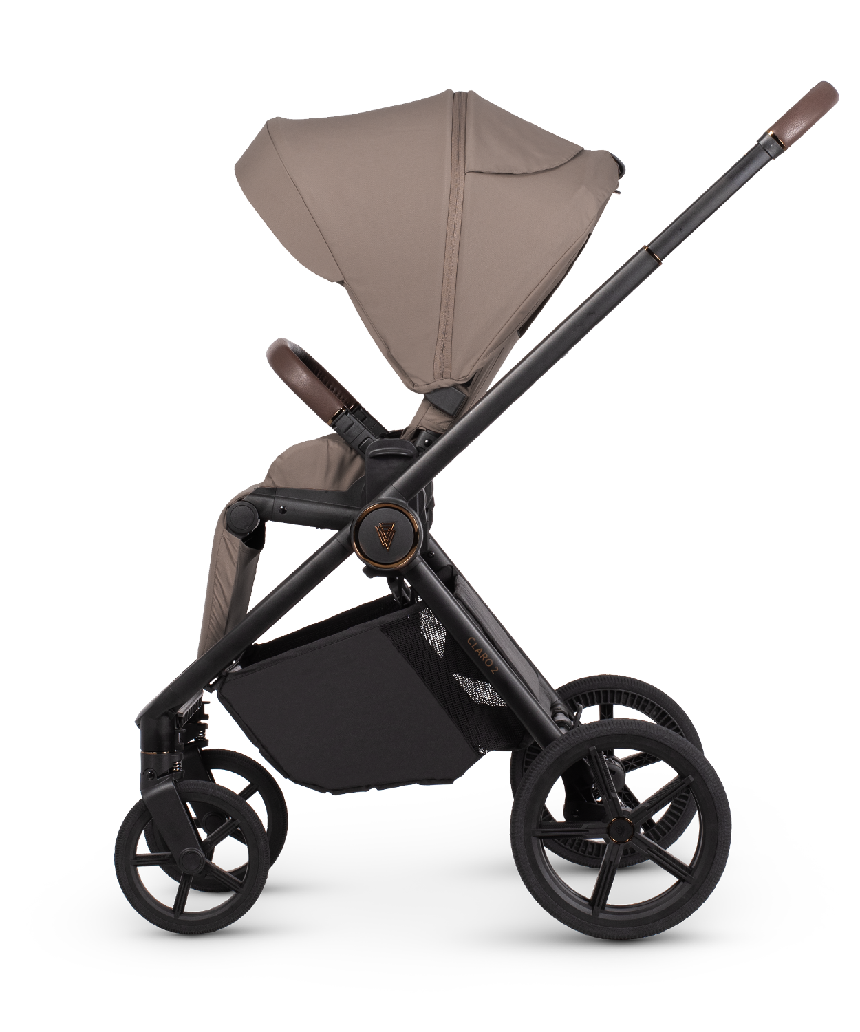 Claro 2 Pushchair