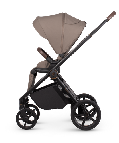 Claro 2 Pushchair
