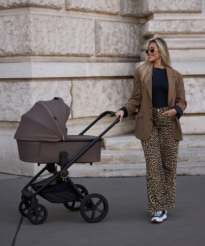 Upline Special Edition 2in1 & Pebble 360 Newborn Bundle