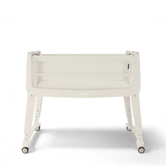 SnuzPod Studio Bedside Crib