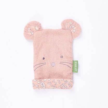 Wash Mitt