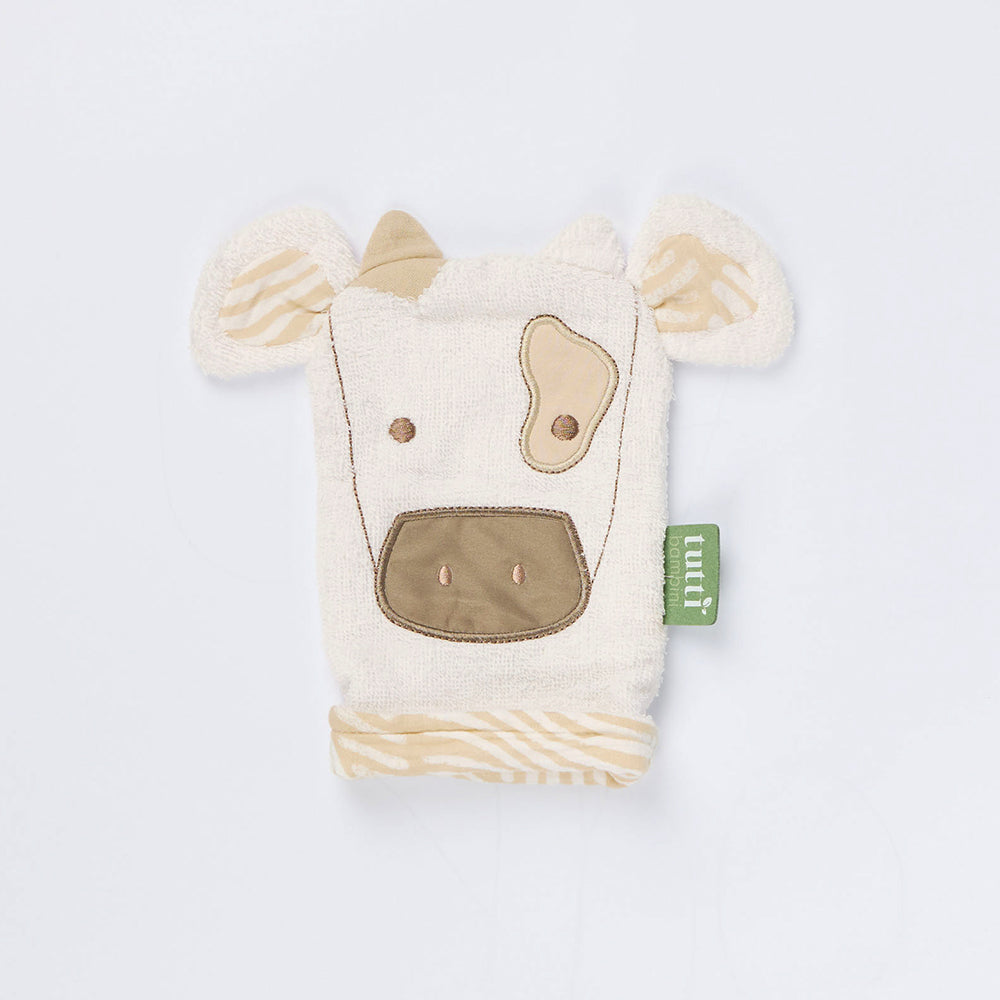 white beige Wash-Mitt-good-life-bathing-and-changing-tutti-bambini-kaliedy
