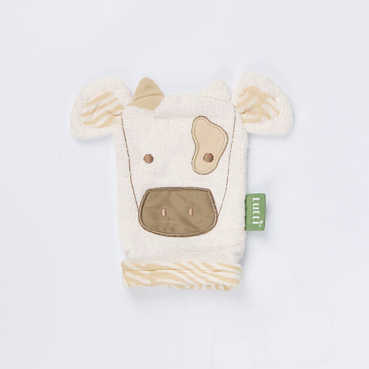 white beige Wash-Mitt-good-life-bathing-and-changing-tutti-bambini-kaliedy