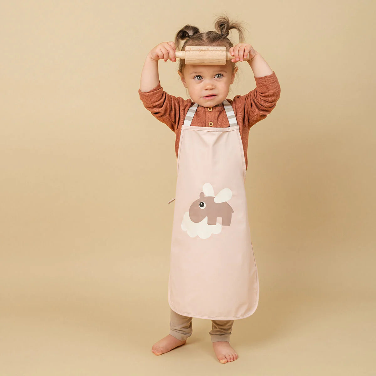 Waterproof Kids Apron